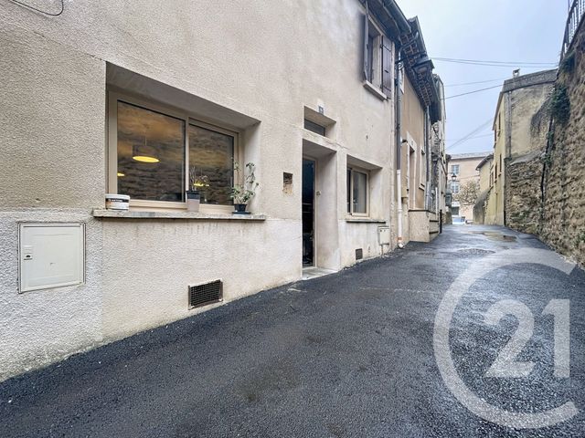 Maison &agrave; vendre - 4 pi&egrave;ces - 112,24 m2 - Bagnols Sur Ceze - 30 - LANGUEDOC-ROUSSILLON