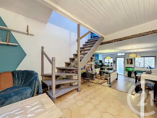 Maison &agrave; vendre - 4 pi&egrave;ces - 112,24 m2 - Bagnols Sur Ceze - 30 - LANGUEDOC-ROUSSILLON