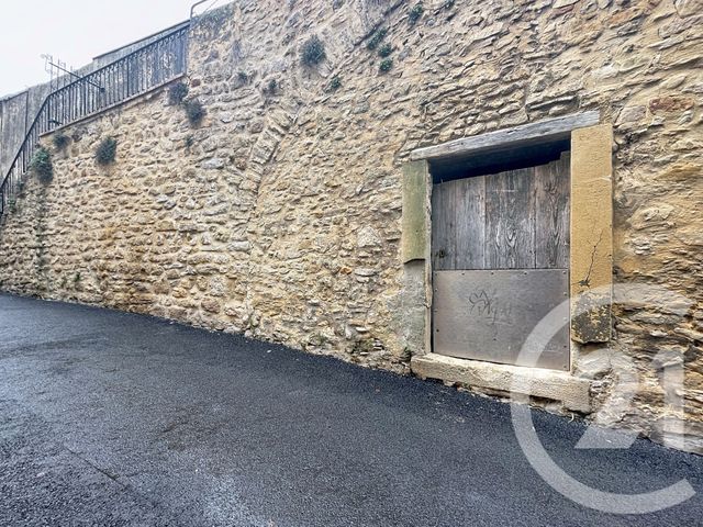 Maison &agrave; vendre - 4 pi&egrave;ces - 112,24 m2 - Bagnols Sur Ceze - 30 - LANGUEDOC-ROUSSILLON