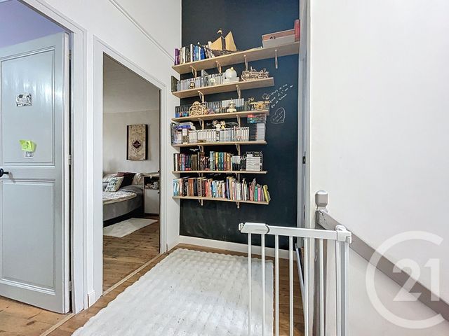 Maison &agrave; vendre - 4 pi&egrave;ces - 112,24 m2 - Bagnols Sur Ceze - 30 - LANGUEDOC-ROUSSILLON