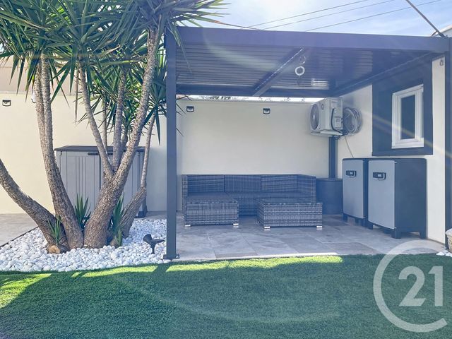 Maison &agrave; vendre - 4 pi&egrave;ces - 101,58 m2 - Bagnols Sur Ceze - 30 - LANGUEDOC-ROUSSILLON