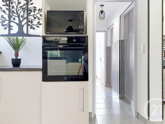 Maison &agrave; vendre - 4 pi&egrave;ces - 101,58 m2 - Bagnols Sur Ceze - 30 - LANGUEDOC-ROUSSILLON