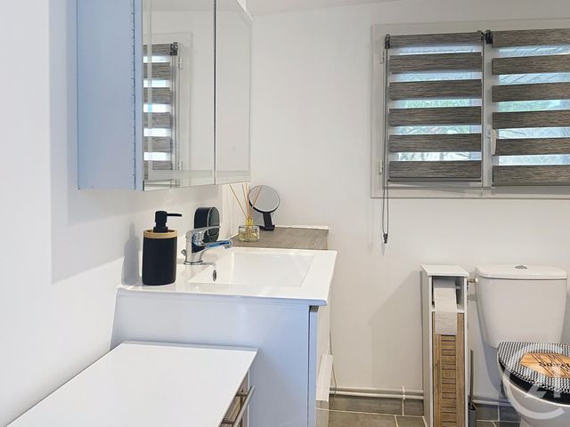 Maison &agrave; vendre - 4 pi&egrave;ces - 101,58 m2 - Bagnols Sur Ceze - 30 - LANGUEDOC-ROUSSILLON