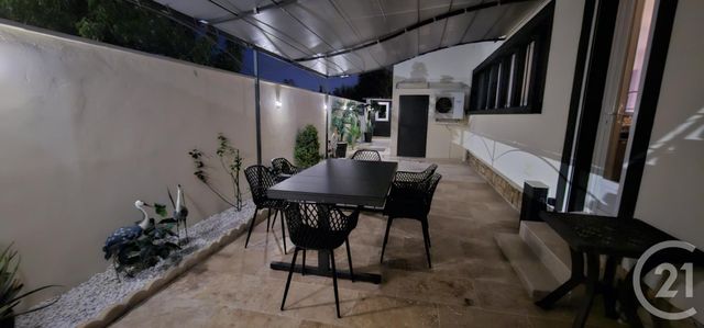 Maison &agrave; vendre - 4 pi&egrave;ces - 101,58 m2 - Bagnols Sur Ceze - 30 - LANGUEDOC-ROUSSILLON