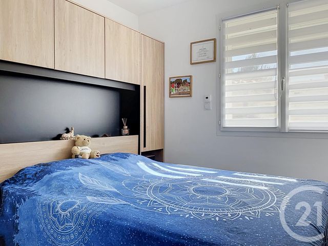 Maison &agrave; vendre - 4 pi&egrave;ces - 101,58 m2 - Bagnols Sur Ceze - 30 - LANGUEDOC-ROUSSILLON