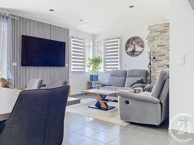Maison &agrave; vendre - 4 pi&egrave;ces - 101,58 m2 - Bagnols Sur Ceze - 30 - LANGUEDOC-ROUSSILLON