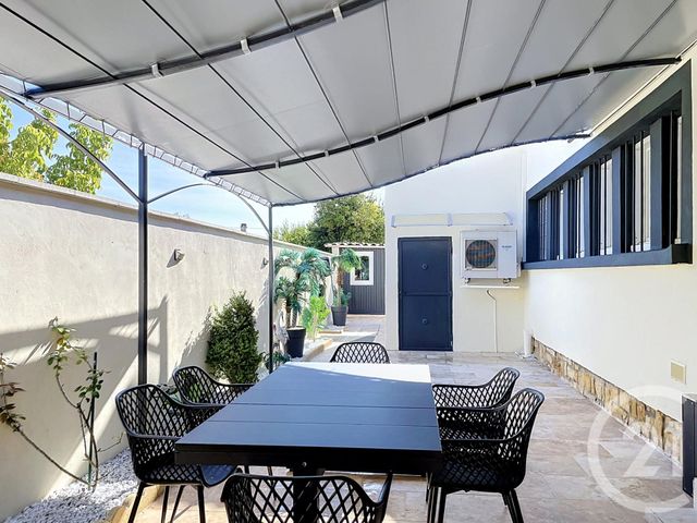 Maison &agrave; vendre - 4 pi&egrave;ces - 101,58 m2 - Bagnols Sur Ceze - 30 - LANGUEDOC-ROUSSILLON