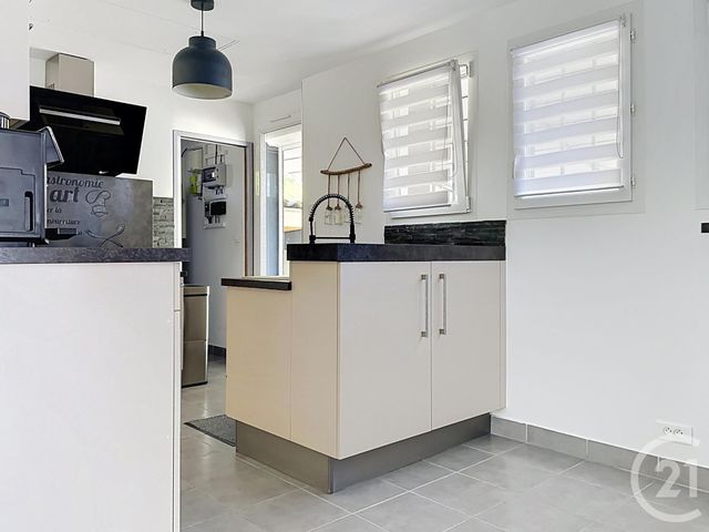 Maison &agrave; vendre - 4 pi&egrave;ces - 101,58 m2 - Bagnols Sur Ceze - 30 - LANGUEDOC-ROUSSILLON