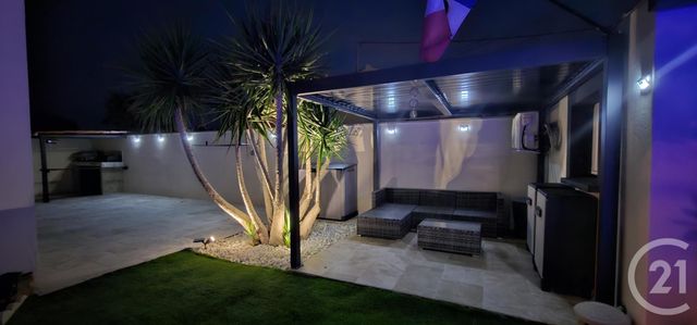 Maison &agrave; vendre - 4 pi&egrave;ces - 101,58 m2 - Bagnols Sur Ceze - 30 - LANGUEDOC-ROUSSILLON