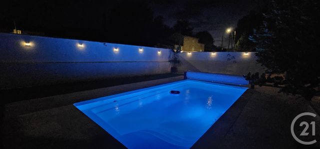 Maison &agrave; vendre - 4 pi&egrave;ces - 101,58 m2 - Bagnols Sur Ceze - 30 - LANGUEDOC-ROUSSILLON