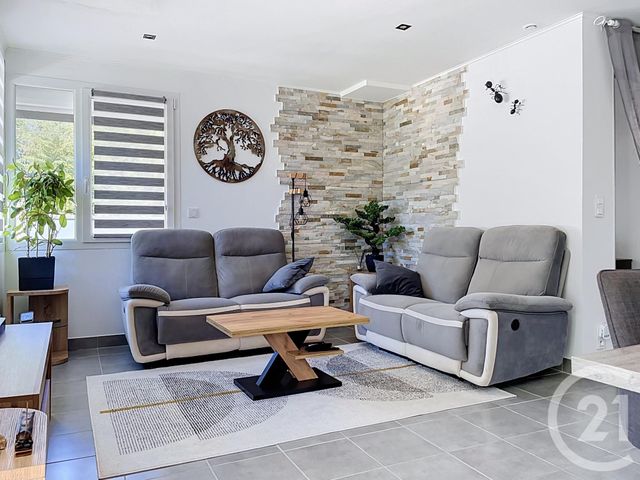 Maison &agrave; vendre - 4 pi&egrave;ces - 101,58 m2 - Bagnols Sur Ceze - 30 - LANGUEDOC-ROUSSILLON