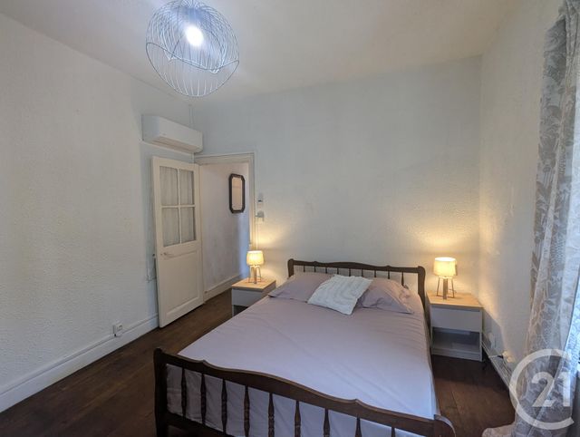 Maison &agrave; louer - 2 pi&egrave;ces - 50 m2 - Bagnols Sur Ceze - 30 - LANGUEDOC-ROUSSILLON