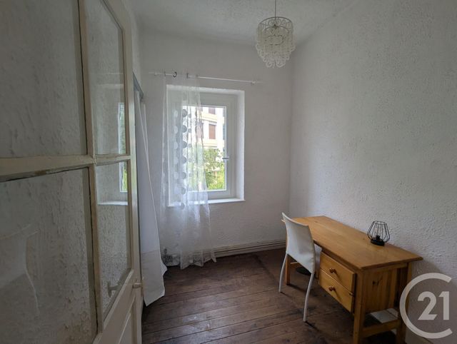 Maison &agrave; louer - 2 pi&egrave;ces - 50 m2 - Bagnols Sur Ceze - 30 - LANGUEDOC-ROUSSILLON