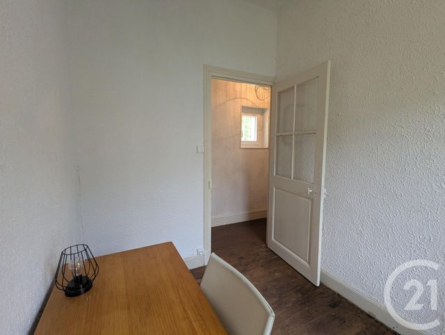 Maison &agrave; louer - 2 pi&egrave;ces - 50 m2 - Bagnols Sur Ceze - 30 - LANGUEDOC-ROUSSILLON
