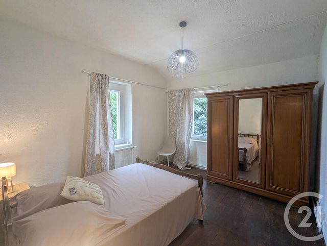 Maison &agrave; louer - 2 pi&egrave;ces - 50 m2 - Bagnols Sur Ceze - 30 - LANGUEDOC-ROUSSILLON