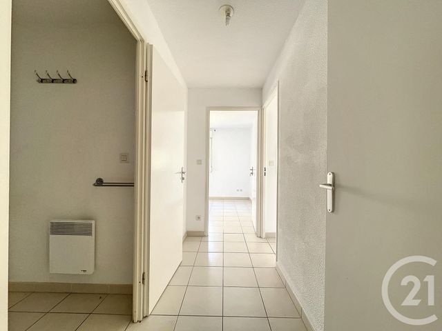 Appartement F3 &agrave; vendre - 3 pi&egrave;ces - 61,17 m2 - Bagnols Sur Ceze - 30 - LANGUEDOC-ROUSSILLON