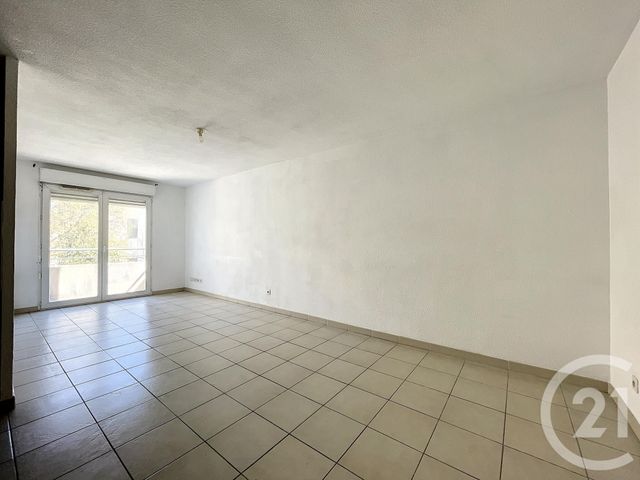 Appartement F3 &agrave; vendre - 3 pi&egrave;ces - 61,17 m2 - Bagnols Sur Ceze - 30 - LANGUEDOC-ROUSSILLON