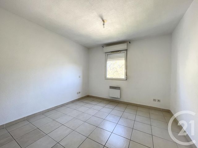 Appartement F3 &agrave; vendre - 3 pi&egrave;ces - 61,17 m2 - Bagnols Sur Ceze - 30 - LANGUEDOC-ROUSSILLON