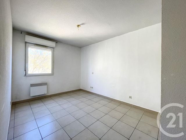 Appartement F3 &agrave; vendre - 3 pi&egrave;ces - 61,17 m2 - Bagnols Sur Ceze - 30 - LANGUEDOC-ROUSSILLON