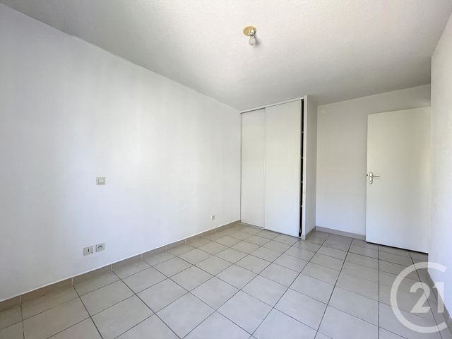 Appartement F3 &agrave; vendre - 3 pi&egrave;ces - 61,17 m2 - Bagnols Sur Ceze - 30 - LANGUEDOC-ROUSSILLON