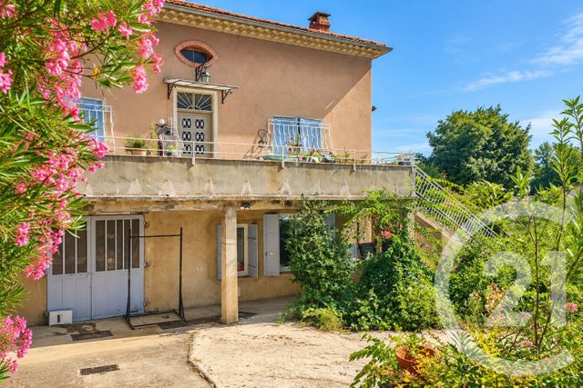 Maison à vendre BAGNOLS SUR CEZE