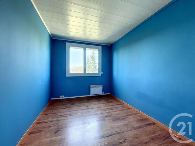 Appartement F4 &agrave; louer - 4 pi&egrave;ces - 56 m2 - Bagnols Sur Ceze - 30 - LANGUEDOC-ROUSSILLON