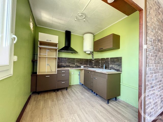 Appartement F4 &agrave; louer - 4 pi&egrave;ces - 56 m2 - Bagnols Sur Ceze - 30 - LANGUEDOC-ROUSSILLON