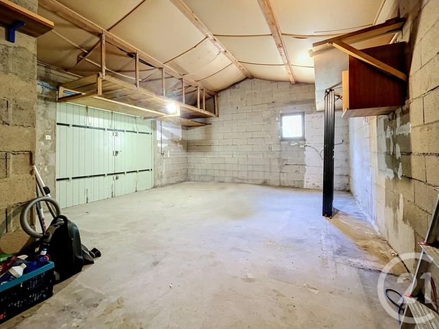 Maison &agrave; vendre - 4 pi&egrave;ces - 86,68 m2 - St Etienne Des Sorts - 30 - LANGUEDOC-ROUSSILLON