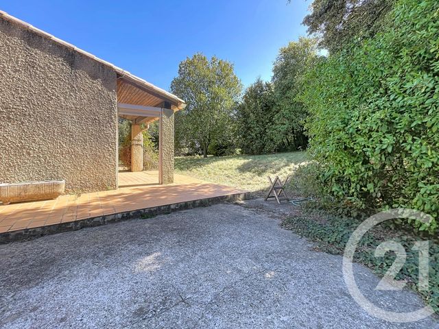 Maison &agrave; vendre - 4 pi&egrave;ces - 86,68 m2 - St Etienne Des Sorts - 30 - LANGUEDOC-ROUSSILLON