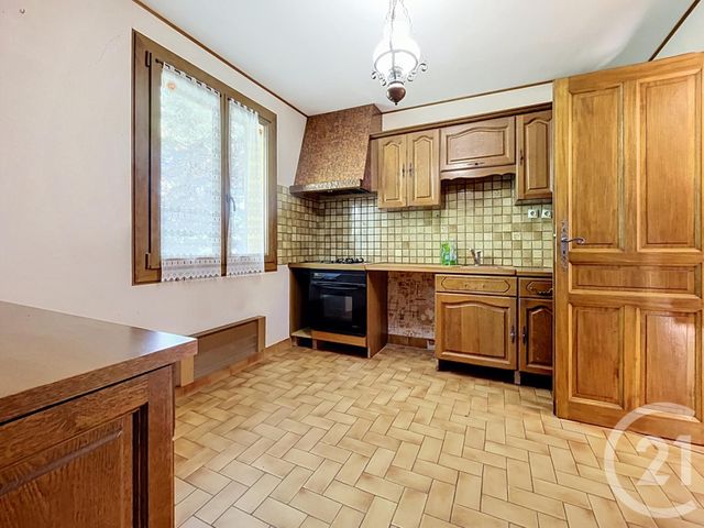 Maison &agrave; vendre - 4 pi&egrave;ces - 86,68 m2 - St Etienne Des Sorts - 30 - LANGUEDOC-ROUSSILLON