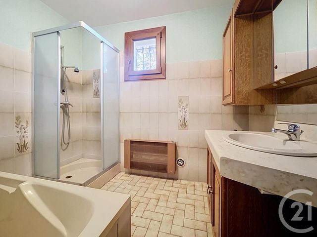 Maison &agrave; vendre - 4 pi&egrave;ces - 86,68 m2 - St Etienne Des Sorts - 30 - LANGUEDOC-ROUSSILLON