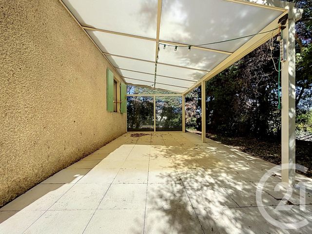 Maison &agrave; vendre - 4 pi&egrave;ces - 86,68 m2 - St Etienne Des Sorts - 30 - LANGUEDOC-ROUSSILLON