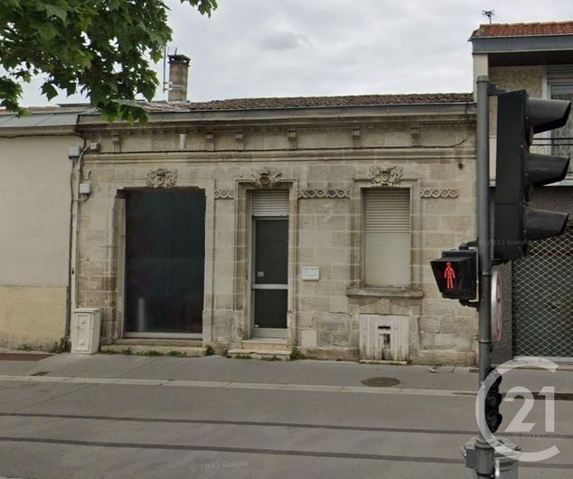 Murs à vendre à vendre - 130.0 m2 - 33 - Gironde