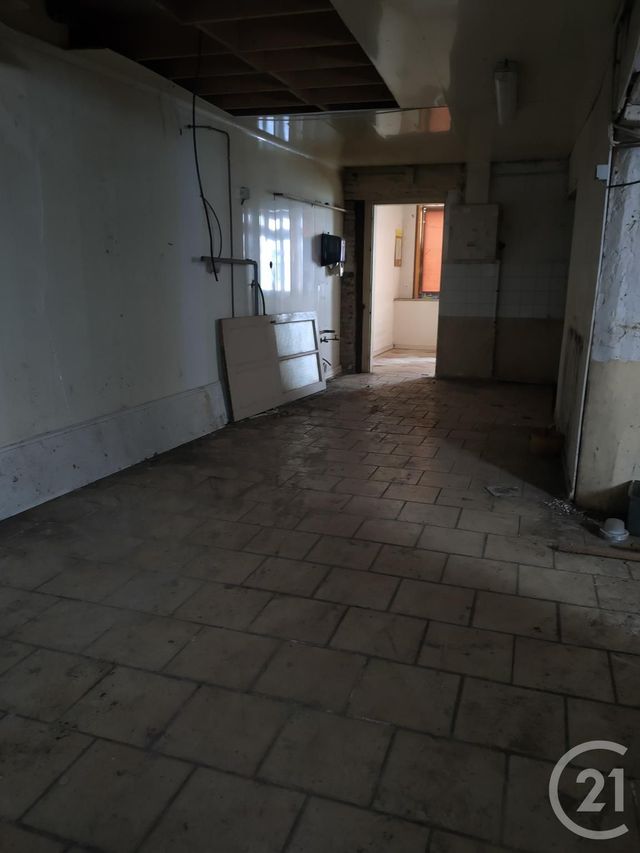 Maison à vendre - 8 pièces - 109 m2 - Orbec - 14 - BASSE-NORMANDIE