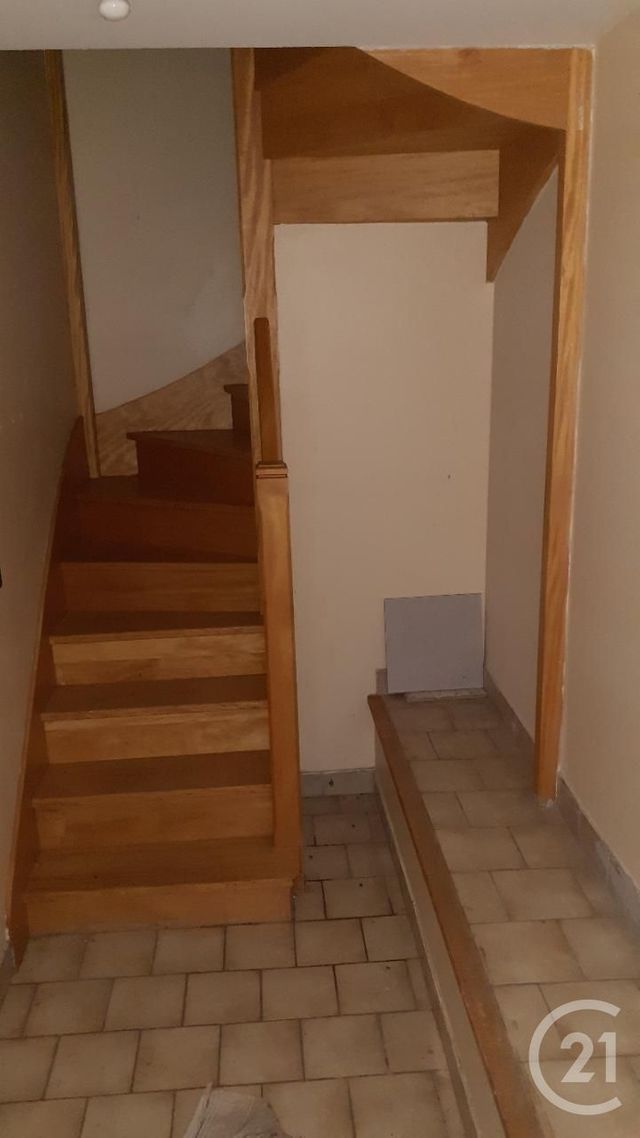 Maison à vendre - 8 pièces - 109 m2 - Orbec - 14 - BASSE-NORMANDIE