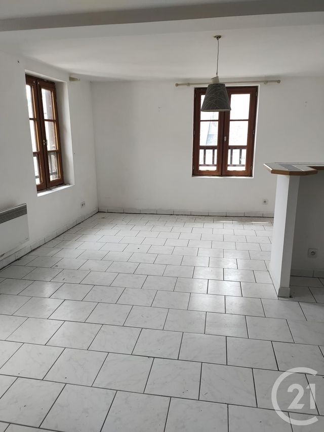 Maison à vendre - 8 pièces - 109 m2 - Orbec - 14 - BASSE-NORMANDIE