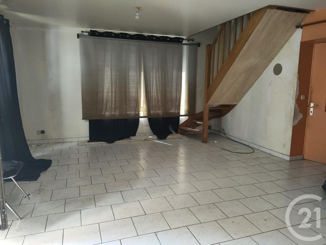 Maison à vendre - 8 pièces - 109 m2 - Orbec - 14 - BASSE-NORMANDIE