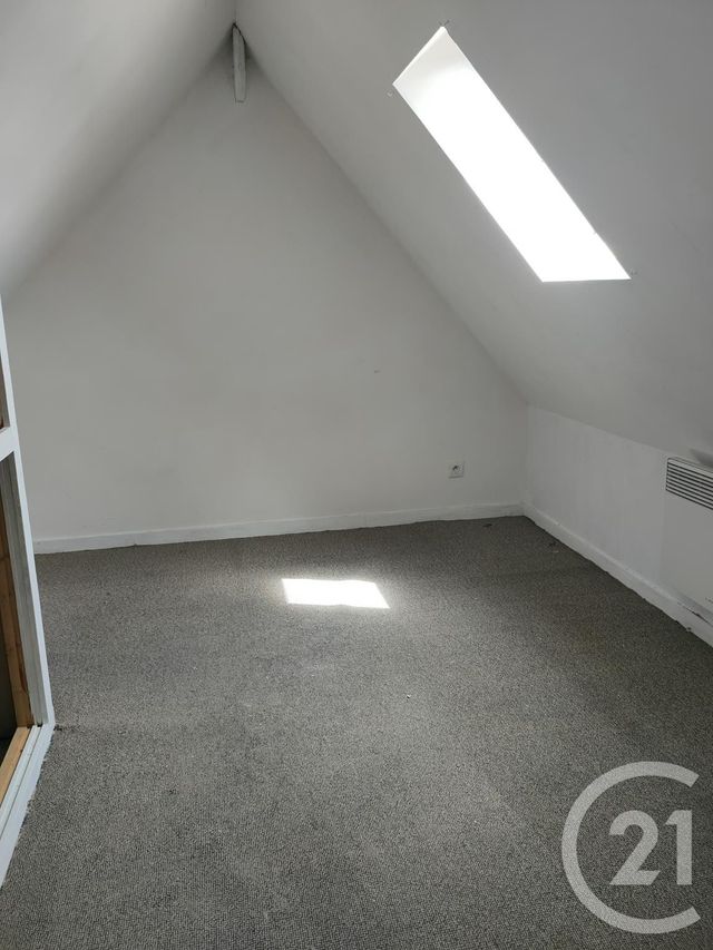 Maison à vendre - 8 pièces - 109 m2 - Orbec - 14 - BASSE-NORMANDIE