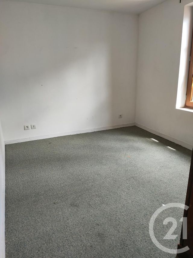 Maison à vendre - 8 pièces - 109 m2 - Orbec - 14 - BASSE-NORMANDIE