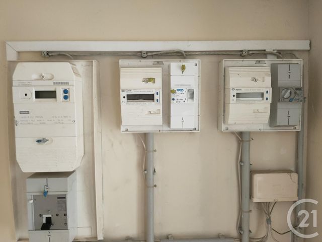 Maison à vendre - 8 pièces - 109 m2 - Orbec - 14 - BASSE-NORMANDIE