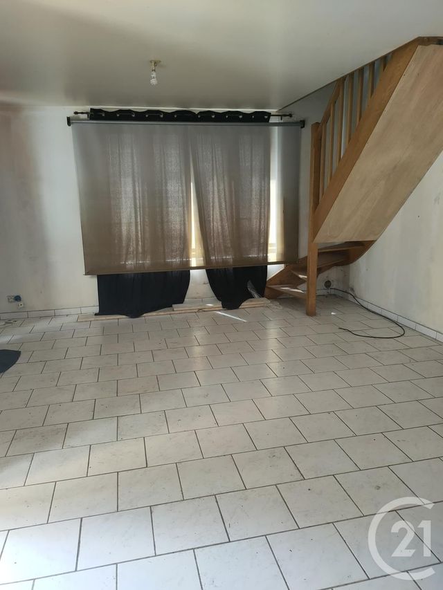 Maison à vendre - 8 pièces - 109 m2 - Orbec - 14 - BASSE-NORMANDIE