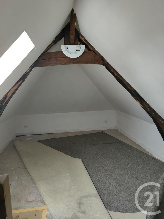 Maison à vendre - 8 pièces - 109 m2 - Orbec - 14 - BASSE-NORMANDIE