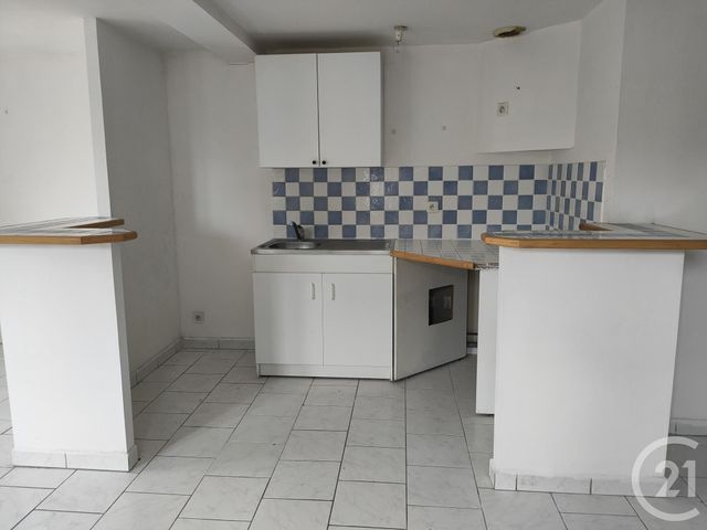 Maison à vendre - 8 pièces - 109 m2 - Orbec - 14 - BASSE-NORMANDIE