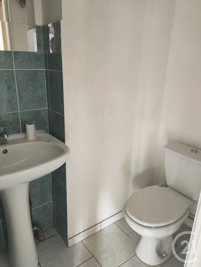 Maison à vendre - 8 pièces - 109 m2 - Orbec - 14 - BASSE-NORMANDIE