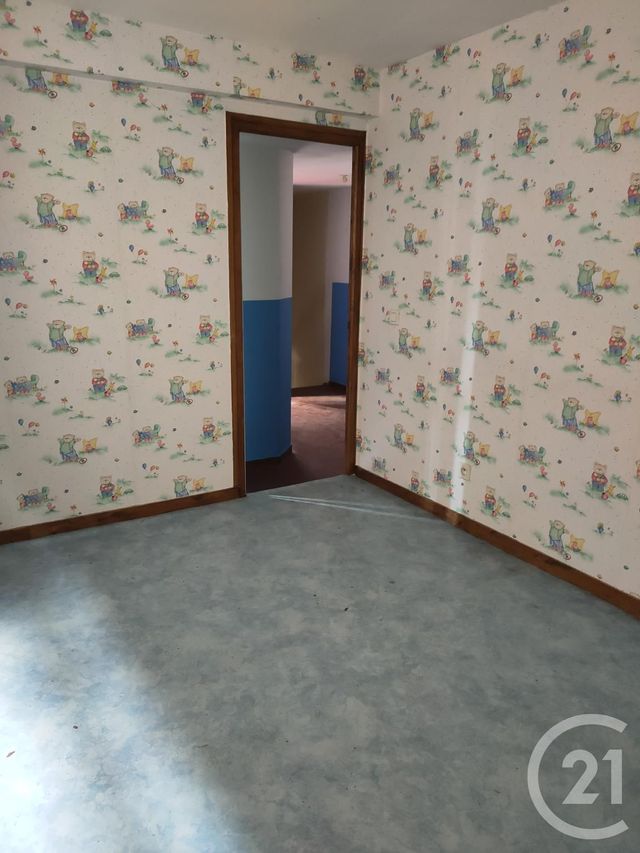 Maison à vendre - 8 pièces - 109 m2 - Orbec - 14 - BASSE-NORMANDIE