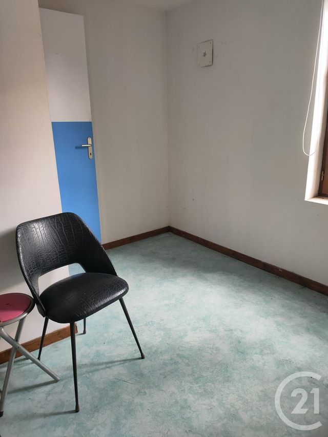 Maison à vendre - 8 pièces - 109 m2 - Orbec - 14 - BASSE-NORMANDIE