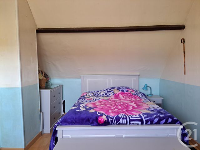 Maison à vendre - 6 pièces - 116 m2 - Orbec - 14 - BASSE-NORMANDIE