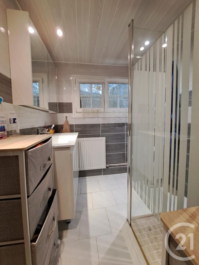 Maison à vendre - 6 pièces - 116 m2 - Orbec - 14 - BASSE-NORMANDIE