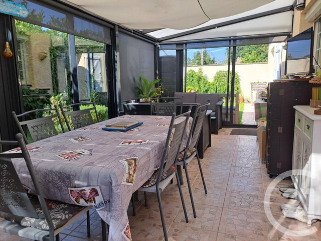 Maison à vendre - 6 pièces - 116 m2 - Orbec - 14 - BASSE-NORMANDIE