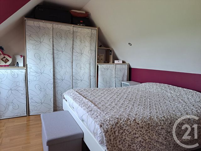 Maison à vendre - 6 pièces - 116 m2 - Orbec - 14 - BASSE-NORMANDIE